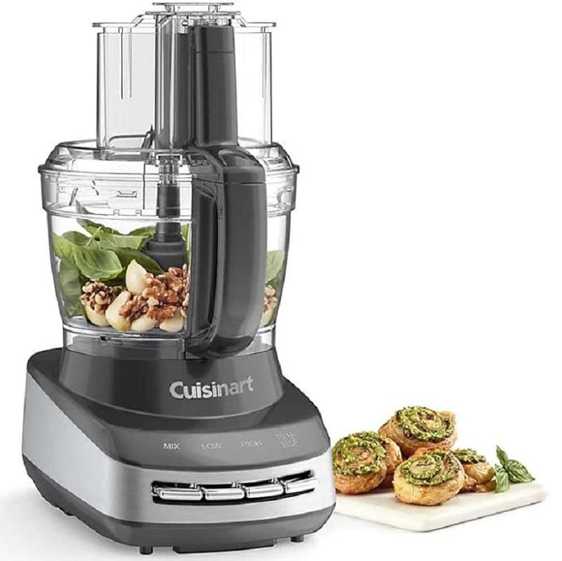 2025 Cuisinart Core Custom 13-kops foodprocessor
