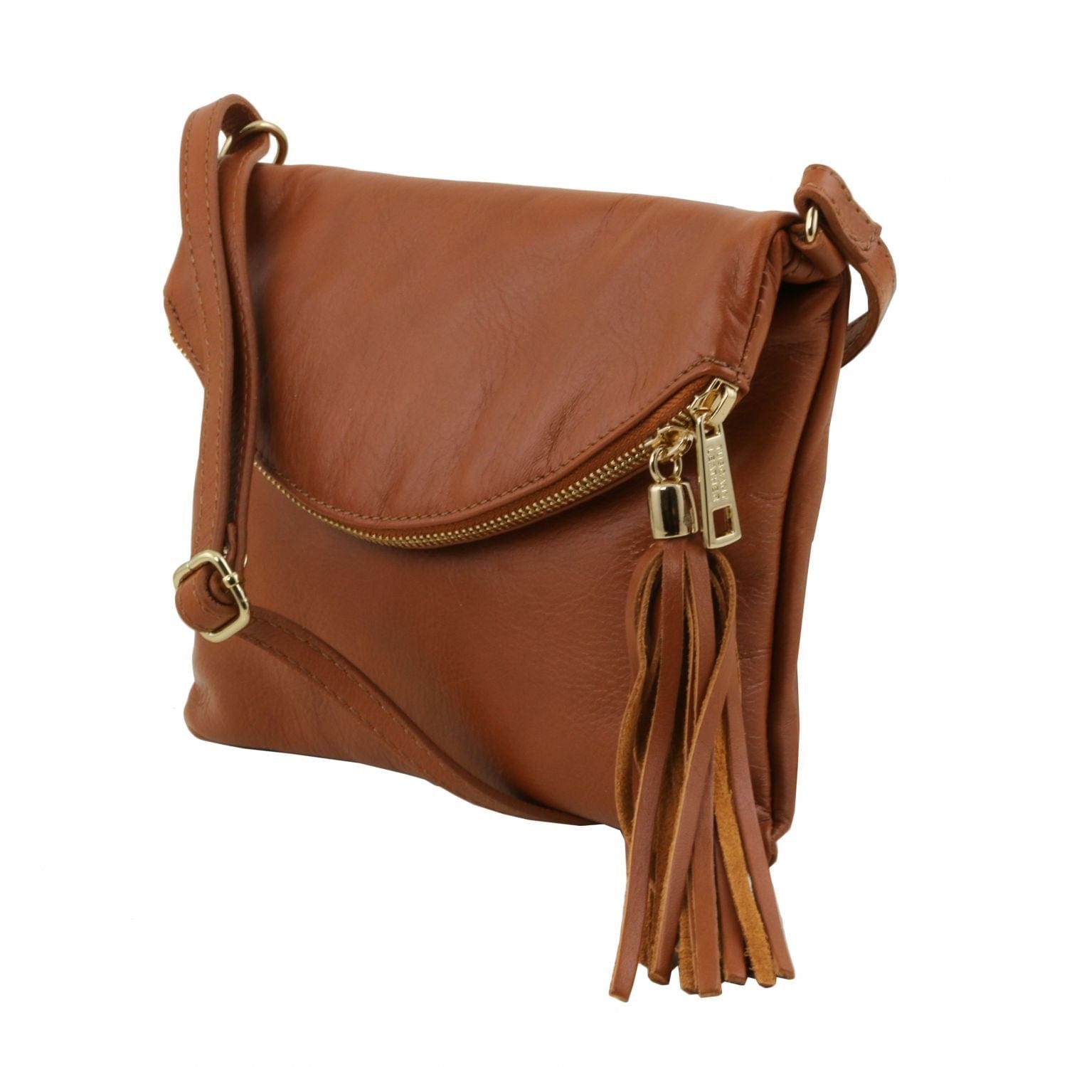 TL Young bag - Shoulder bag with tassel detail | TL141153