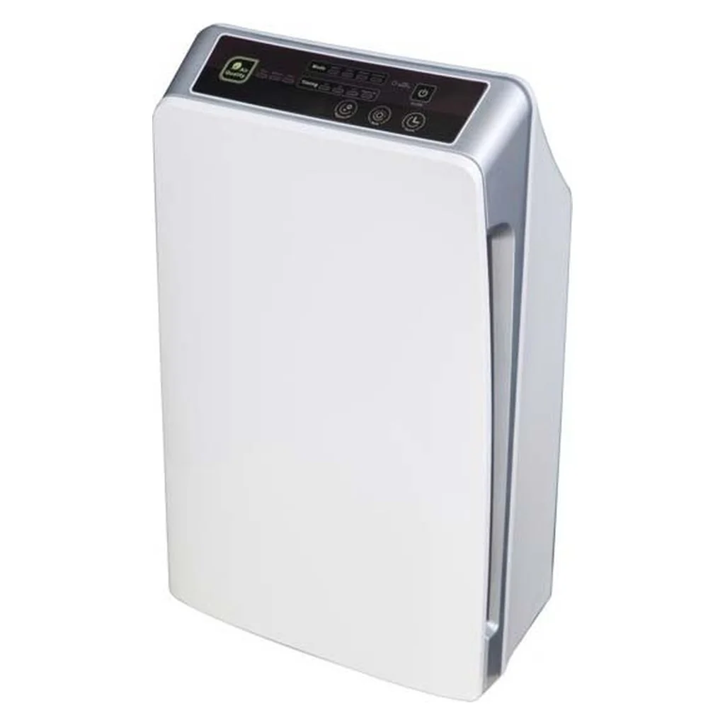 Heller HLRF 180-E luftrenser