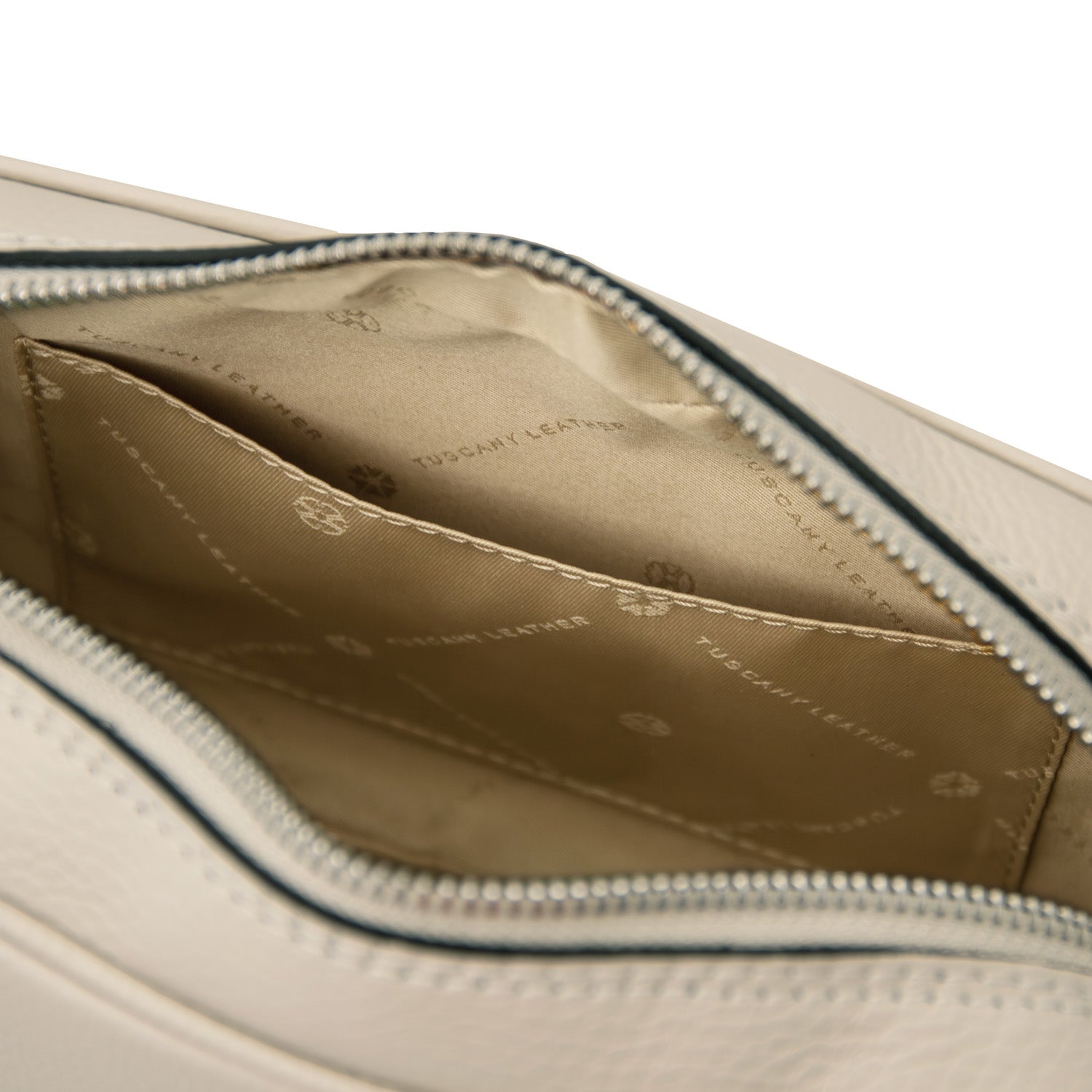 Cubetto - Italian leather shoulder bag | TL142499