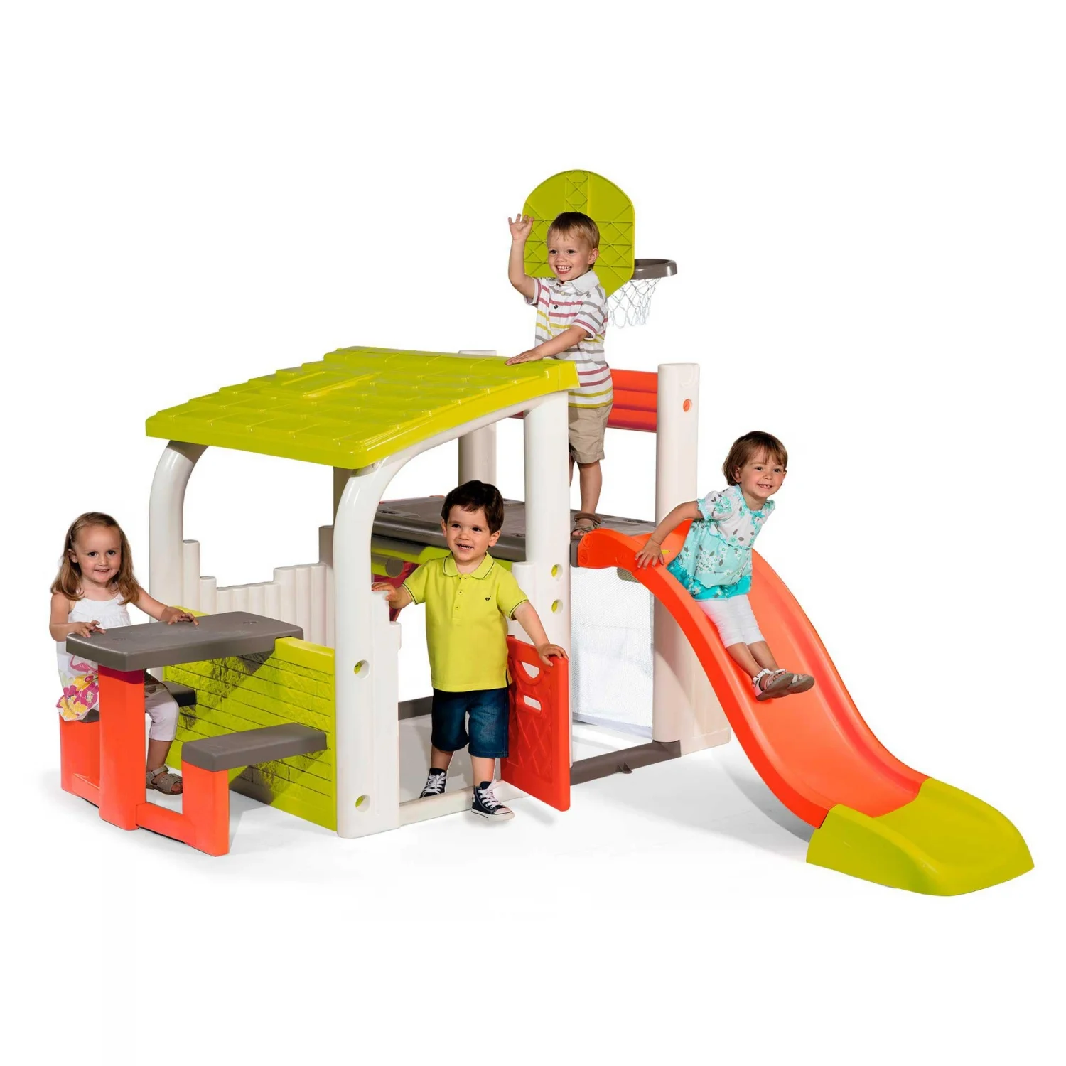 Spielbereich für Kinder