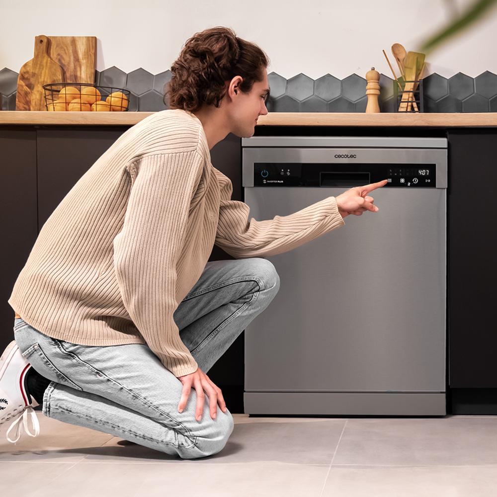 Bolero Aguazero 6500 Inox C