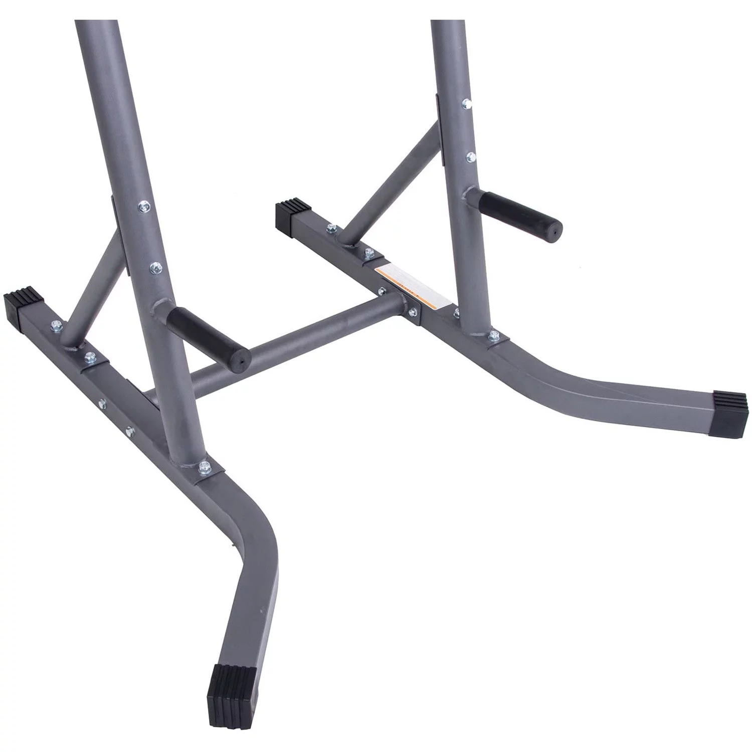 Body Champ PT620 multifunktionel styrketræningsstation til overkropstræning