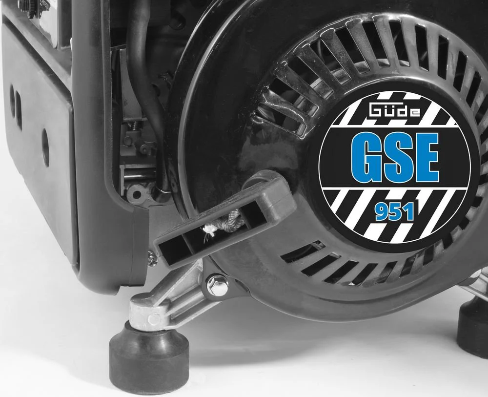 Générateur à essence Güde GSE 951 2025