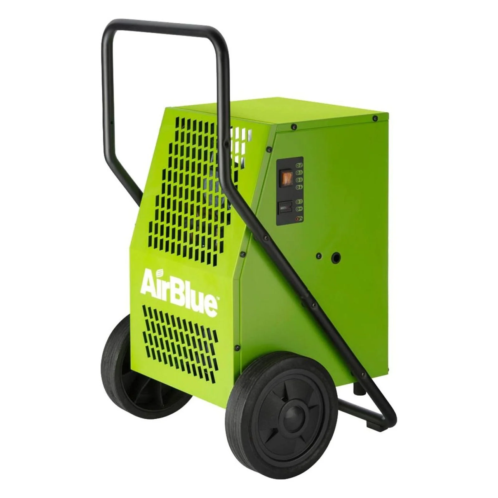 2025 SWEGON BT60ECO mobil affugter til luftkvalitet i hjemmet og indendørs