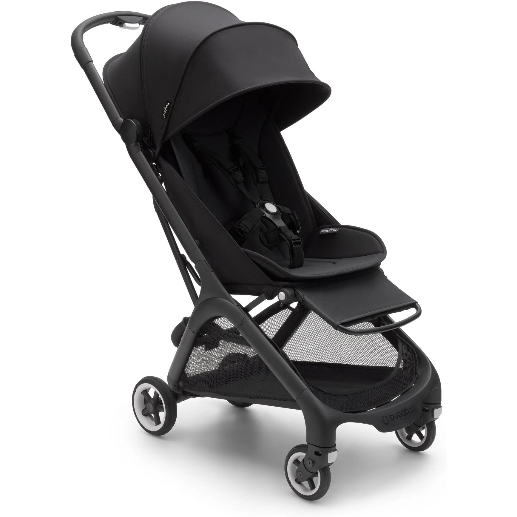 2025 Bugaboo Butterfly klapvogn
