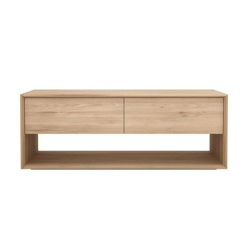 Mueble de TV nórdico de 47