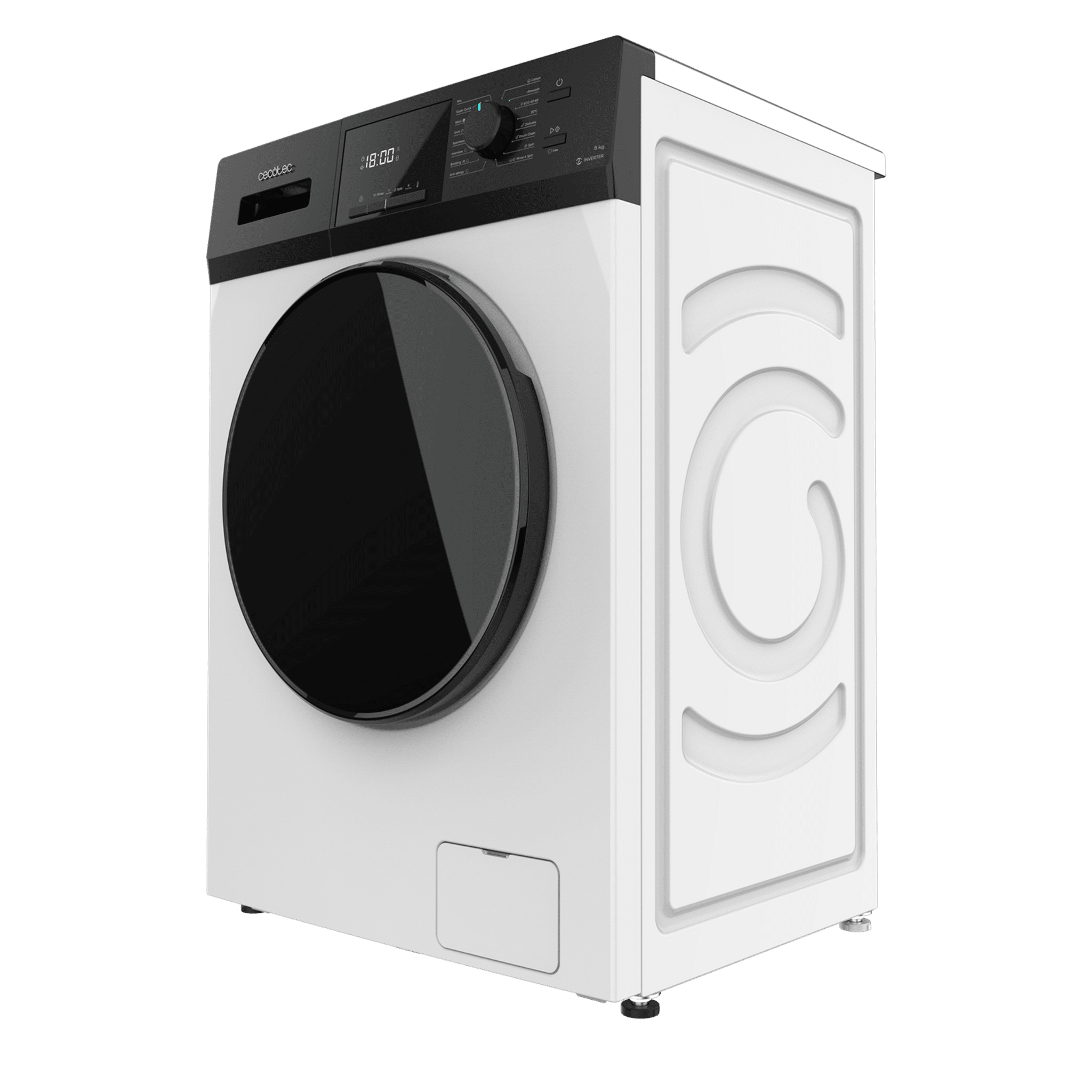 Bolero Dresscode 8410 Inverter A