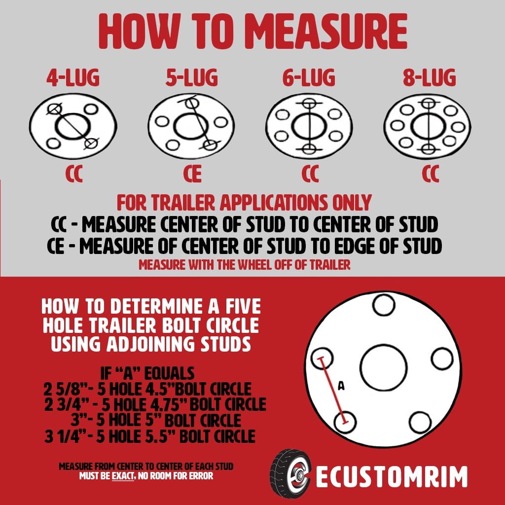 Anhängerreifen montiert auf Felge ST205/75D15 F78-15 205/75-15 LRC 5-Loch Modular Silber Rad