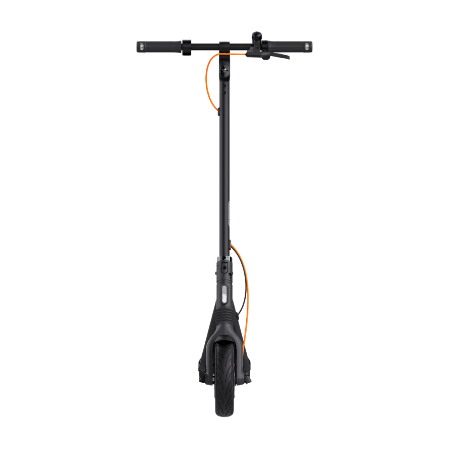 2025 Segway-Ninebot F2 Pro El-løbehjul