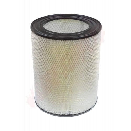 Amaircare 3000, 4000, 5000 16-tommer HEPA-filter, kun patron
