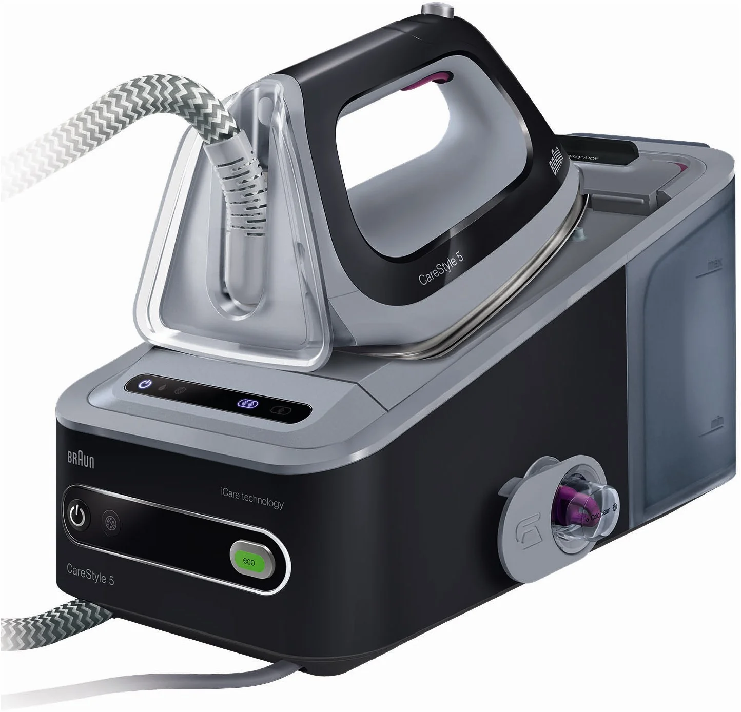 Générateur de vapeur Braun CareStyle 5 IS5044 (2025)