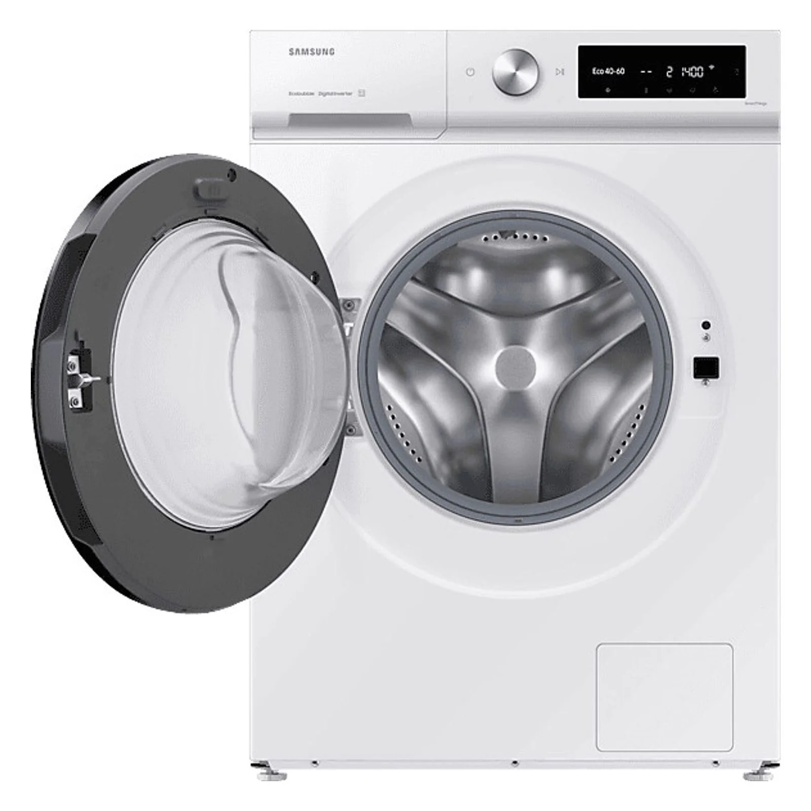 2025 Samsung WW7000D Ecobubble Waschmaschine