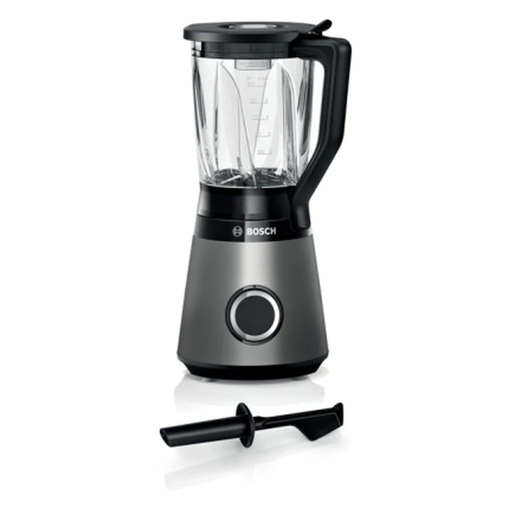 2025 Bosch MMB6172SN Blender 1,5 L 1200 W Sort/Rustfrit Stål