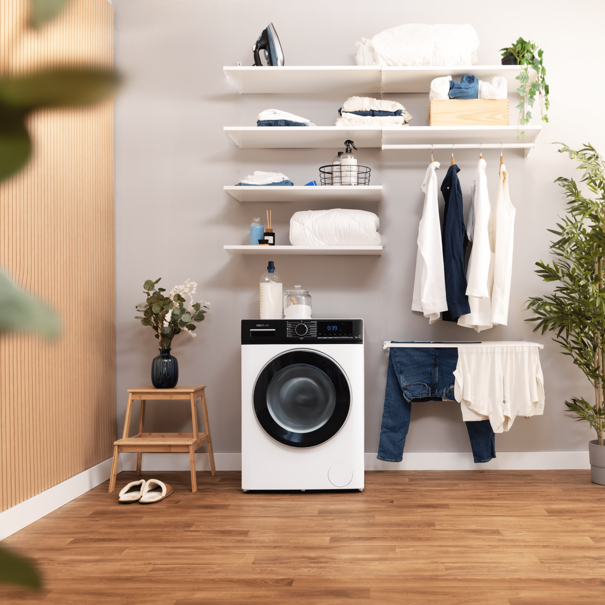 Bolero DressCode 9610 Inverter A