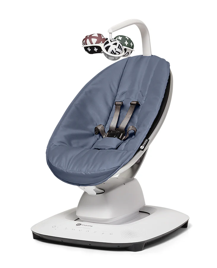2025 mamaRoo® Multi-Motion Babyschaukel®