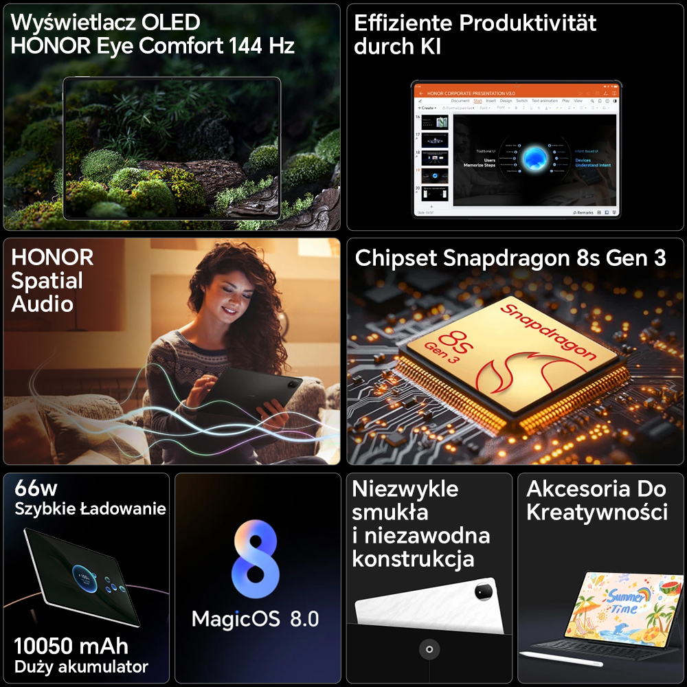 HONOR MagicPad 2