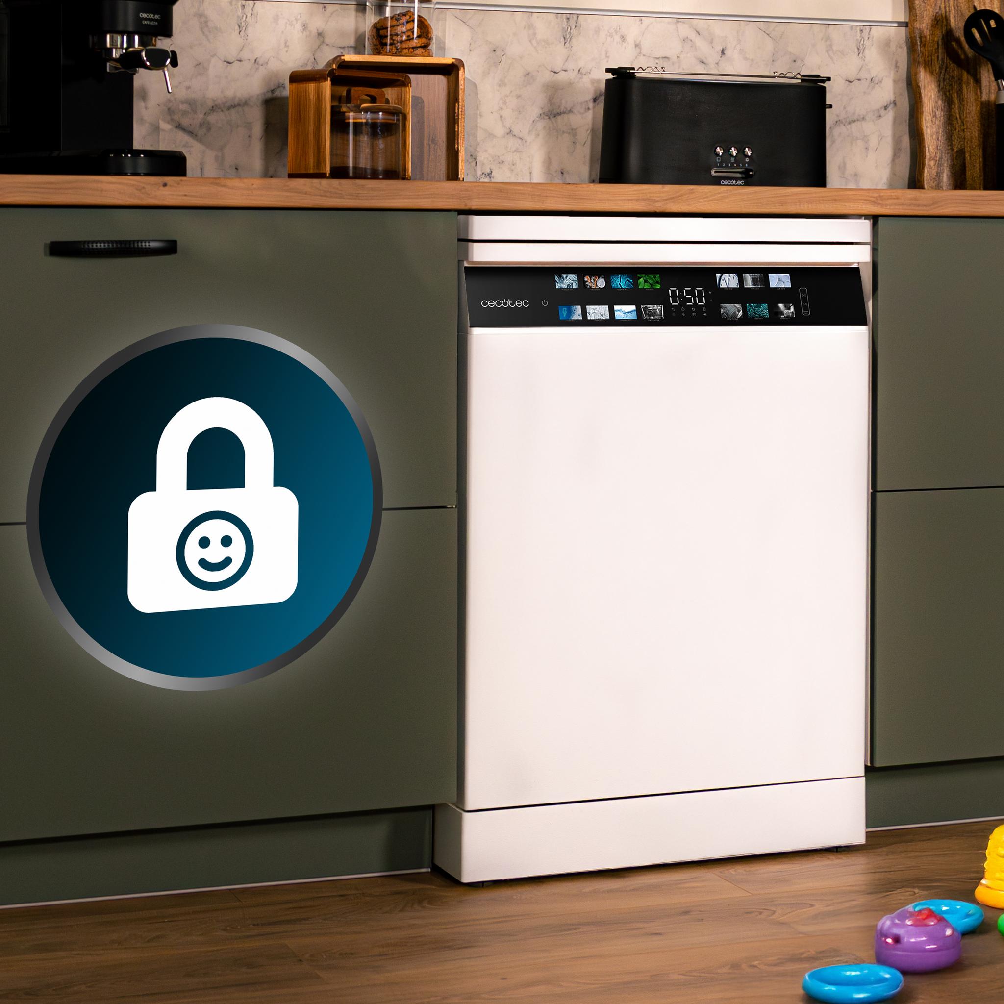 Bolero Aguazero 6700 B