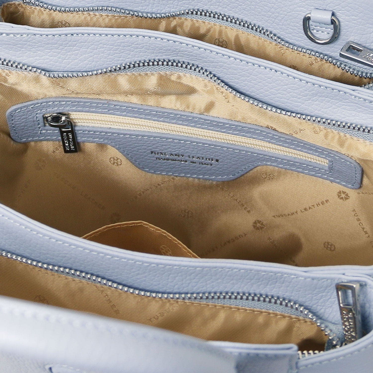 Tulipan - Italian leather handbag | TL141727