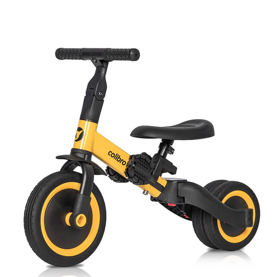 2025 COLIBRO TREMIX 4 in 1