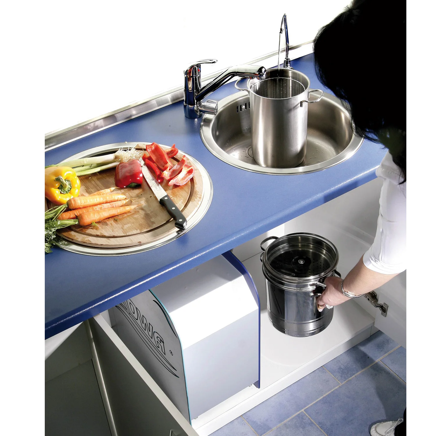 Rowa Sirius A 2025 – Un appareil polyvalent et efficace pour vos besoins