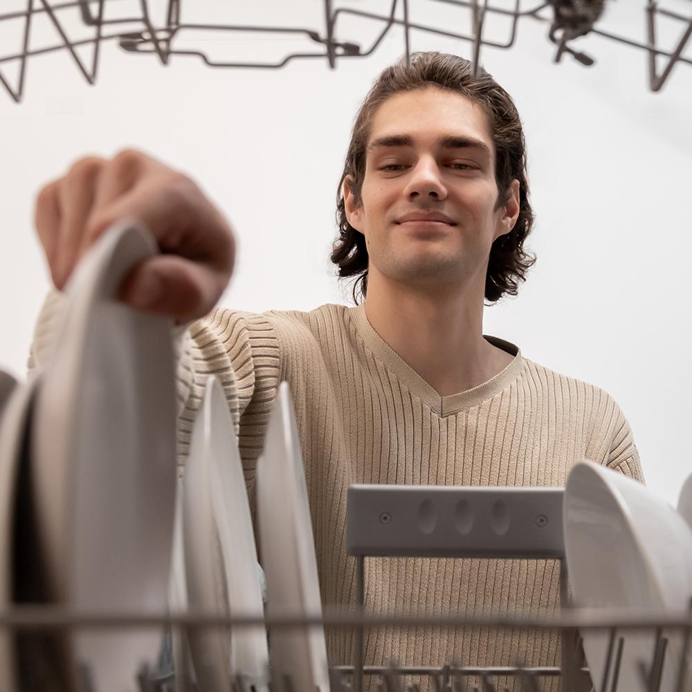 Bolero Aguazero 6500 Dunkel C