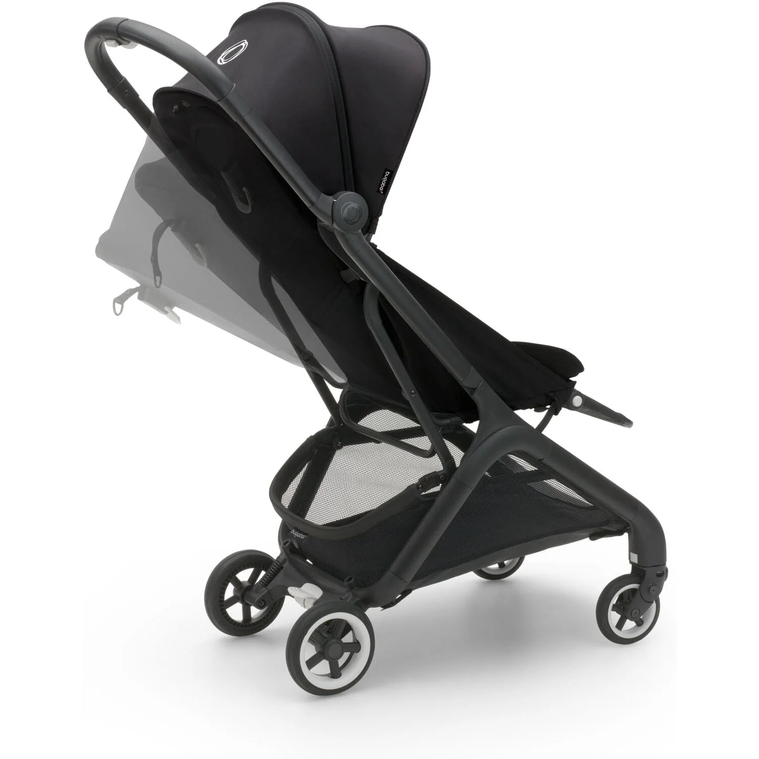 2025 Bugaboo Butterfly klapvogn