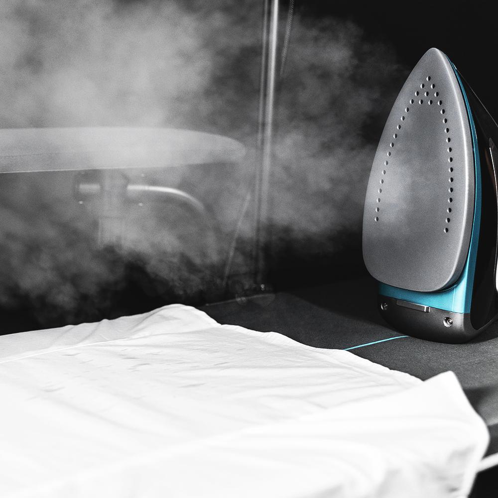 Total Iron 10100 Pro