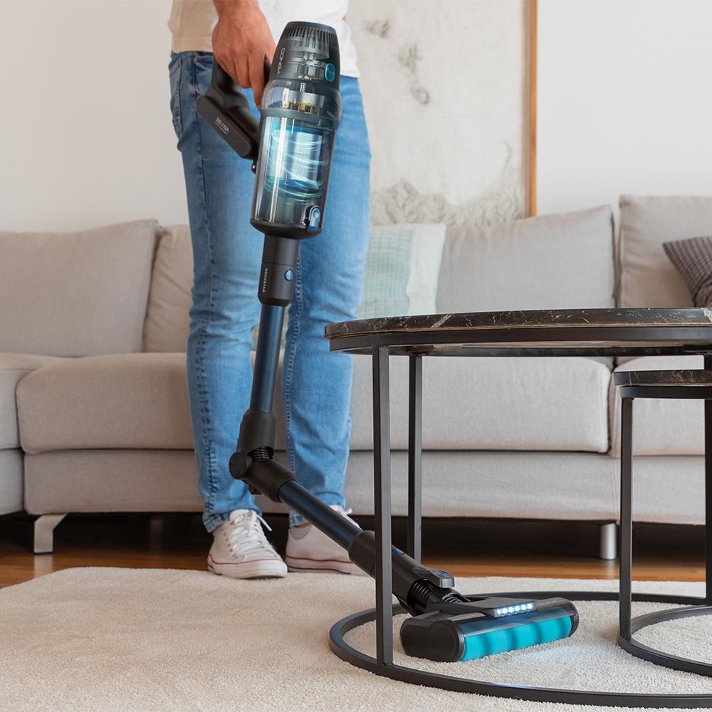 Rockstar 9500 Connected Conga Ergowet 3000 IA