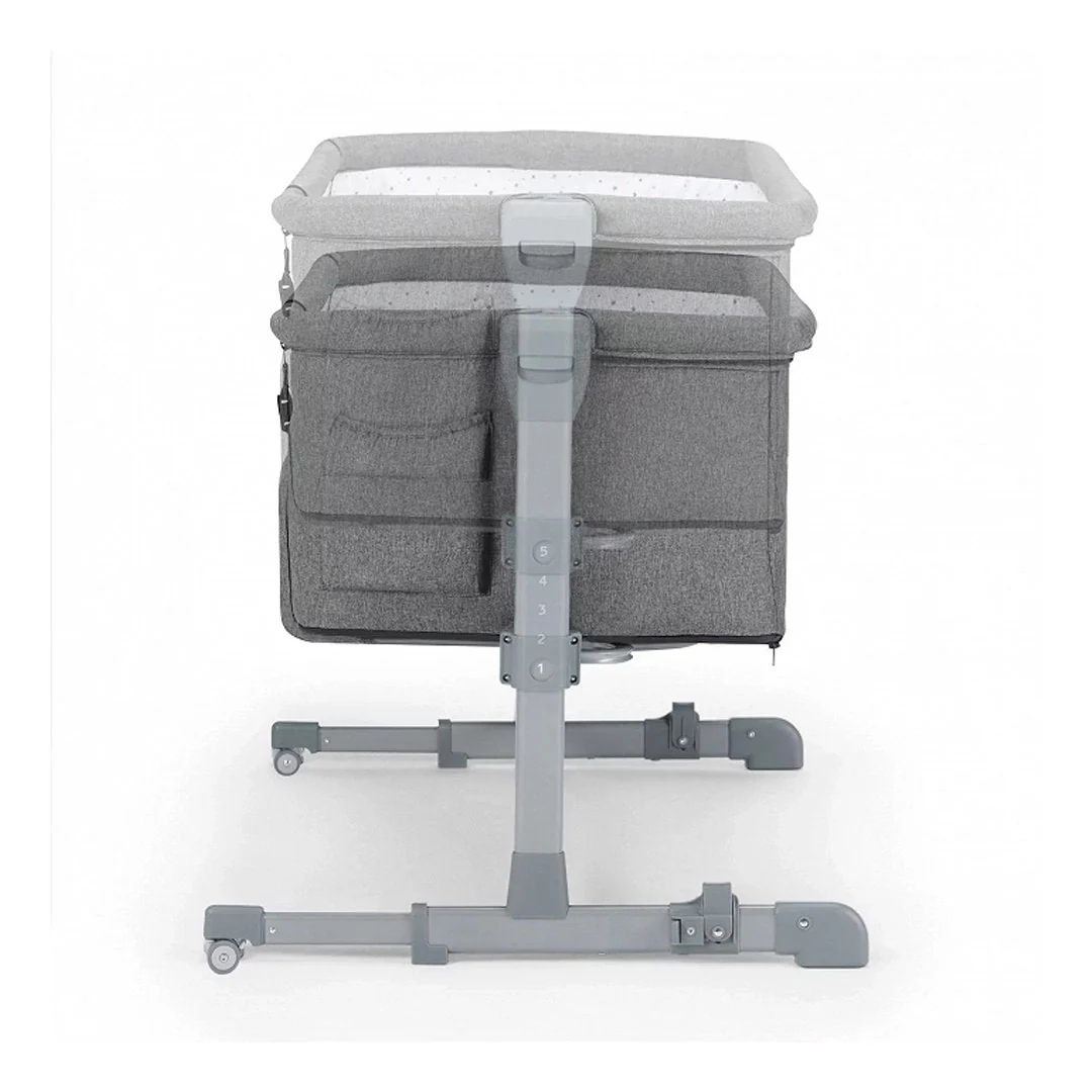 2025 Neste Up Co-Sleeping Crib