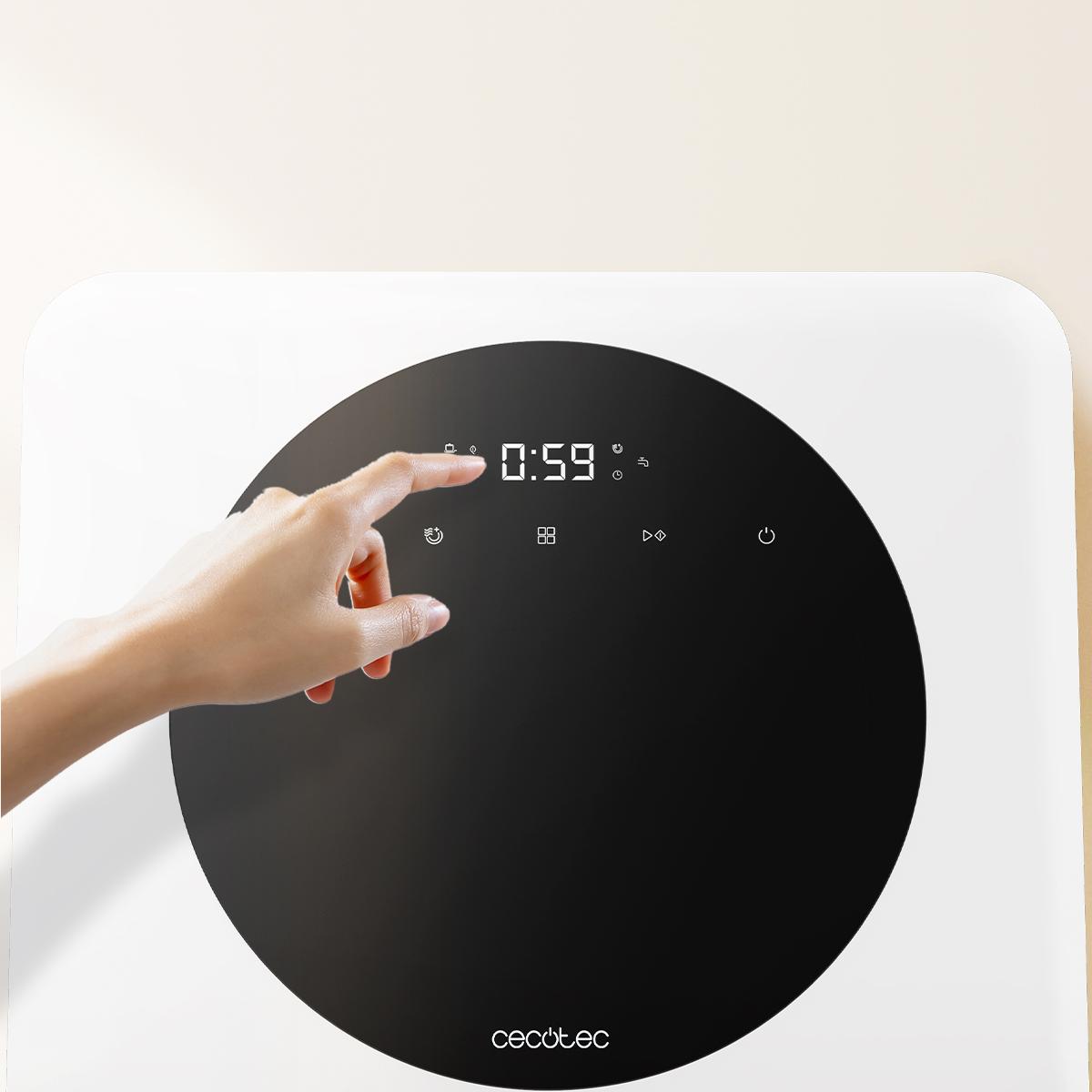 Bolero Aguazero 1100