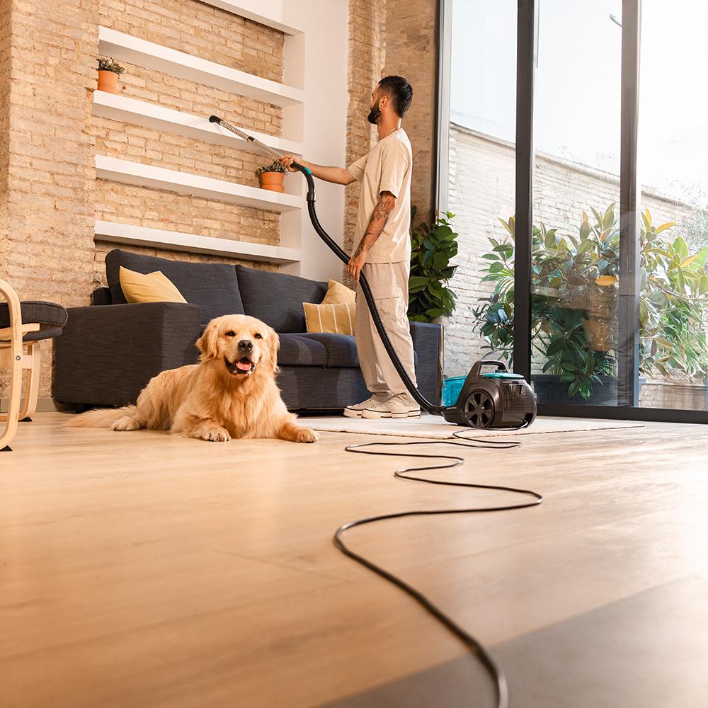 Rockstar Cyclonic XL ProAnimal Conga