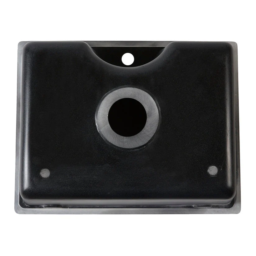 2025 Lavadero 1 Poza Negro Small Deluxe Tunez FDV