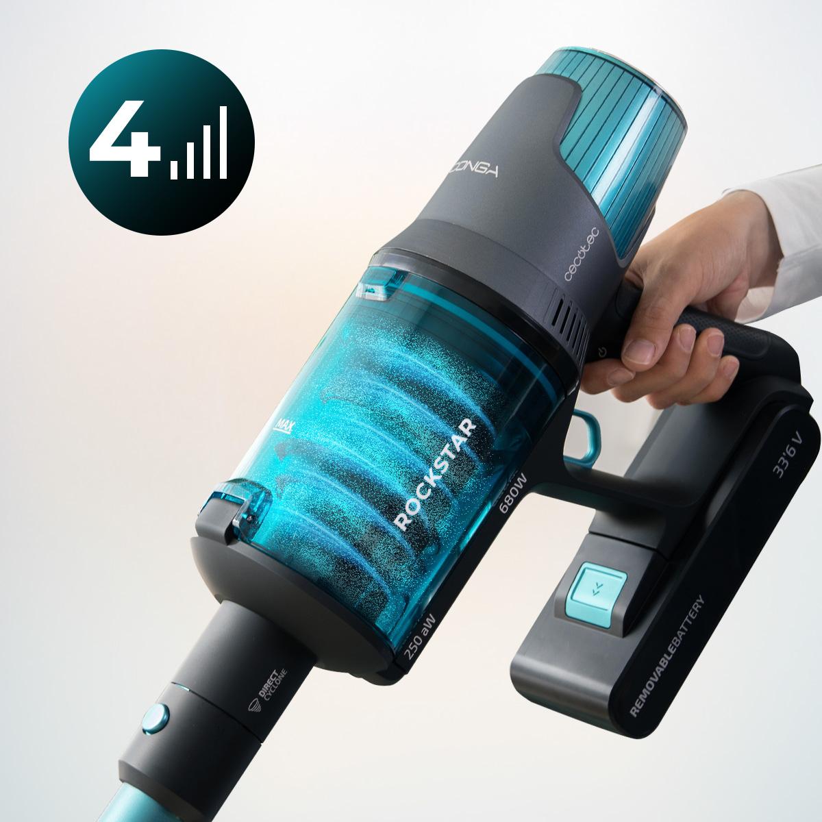 Rockstar 7500 Astral Flex Animal Conga