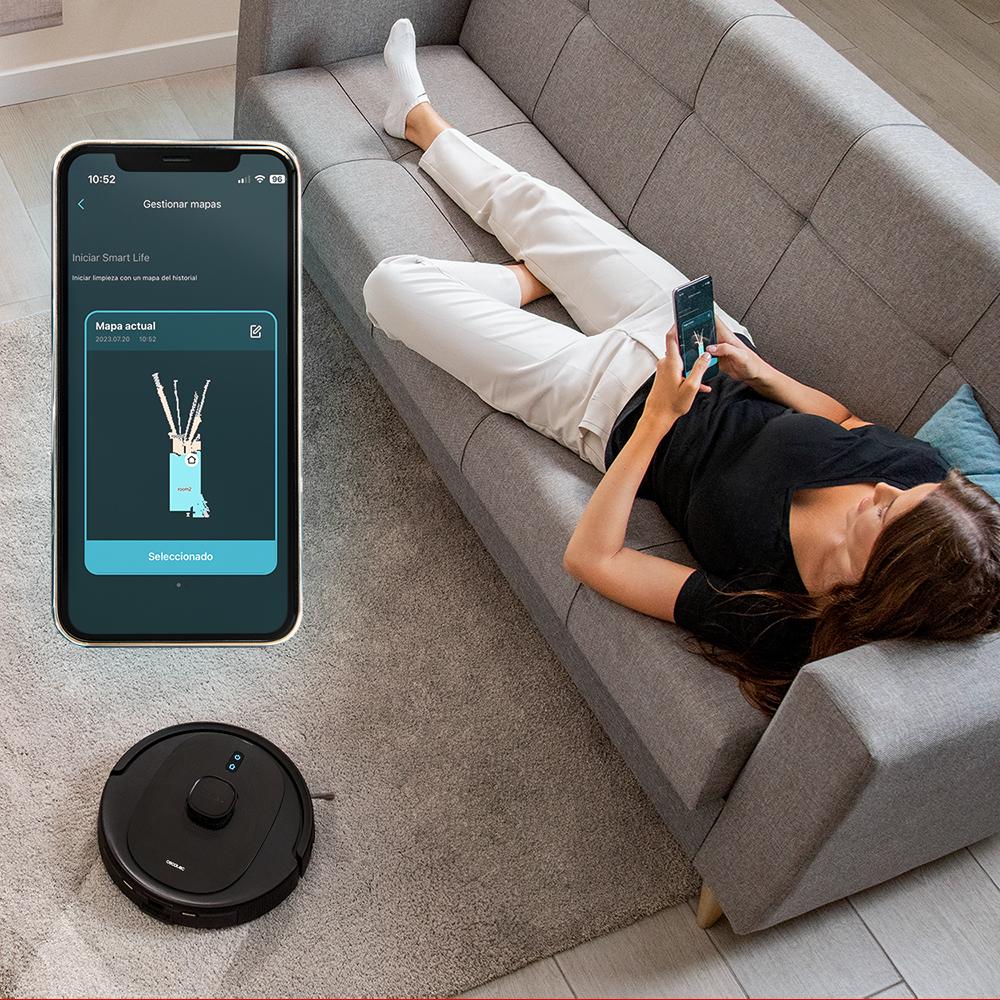 Conga 7490 Udødelig Genesis