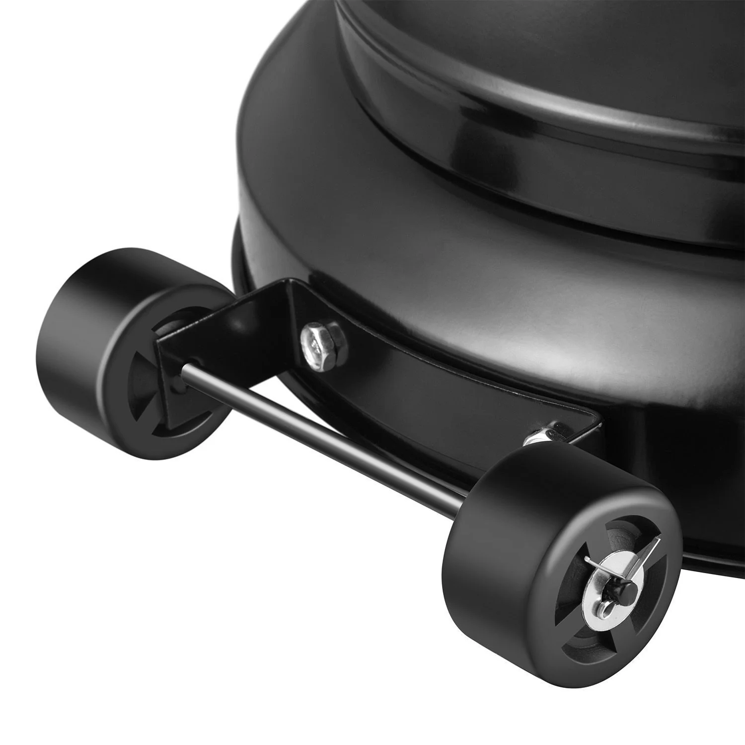 2025 Outdoor Heater Crib