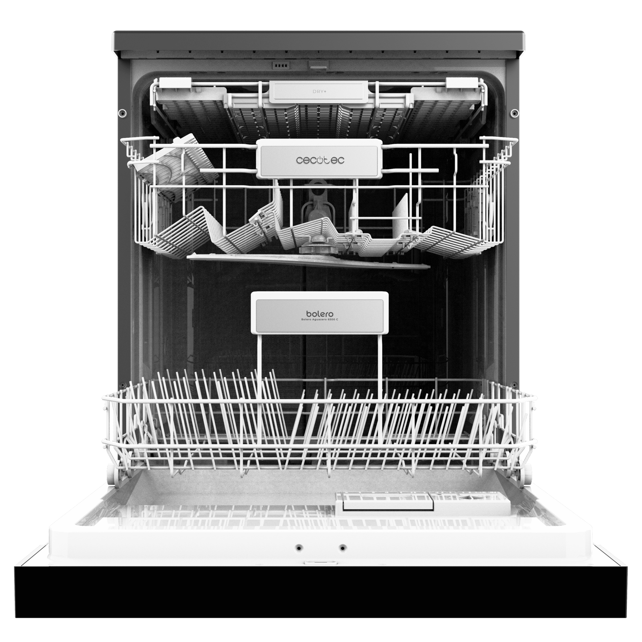 Bolero Aguazero 6500 Dunkel C