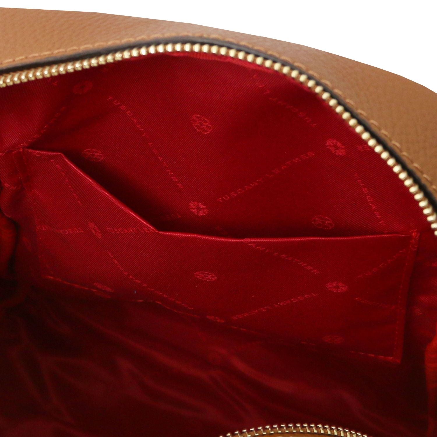 Prisma - Soft leather backpack | TL142483