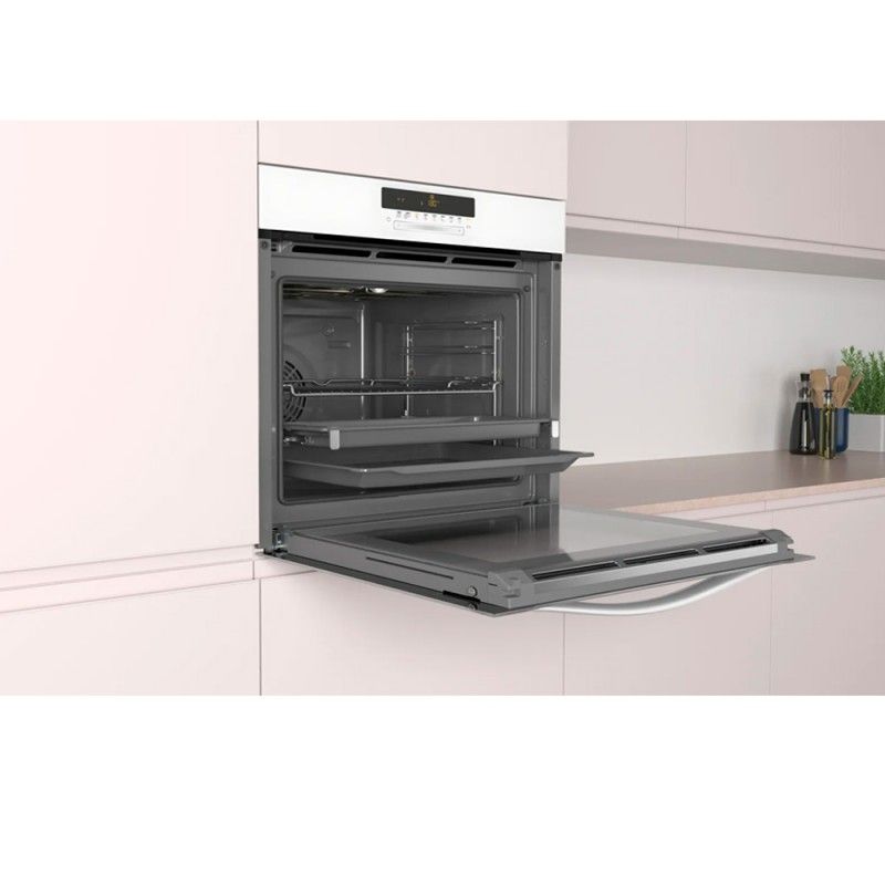 Balay 3hb5888b6 Weißer Pyrolyseofen