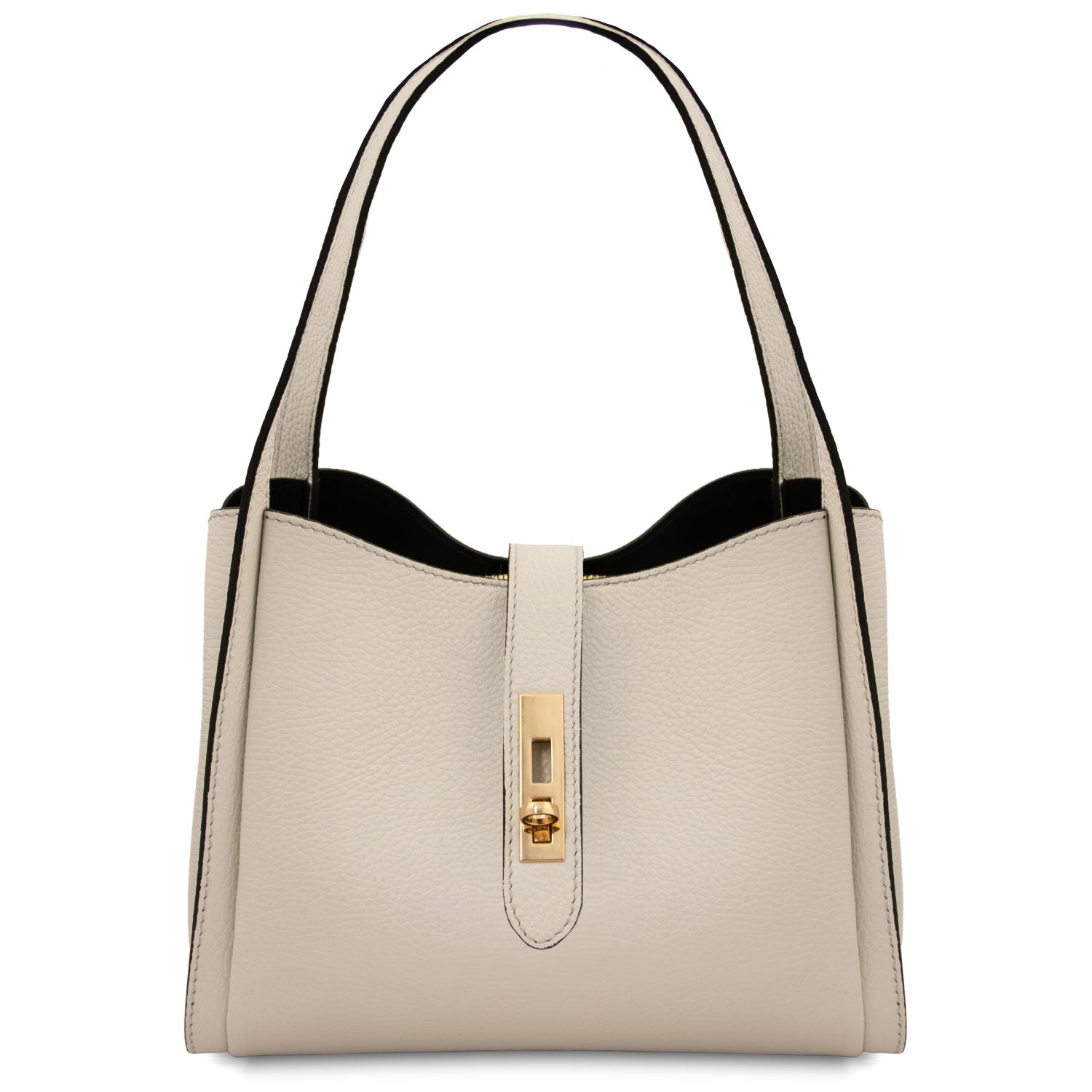 Soave - Soft leather handbag | TL142583