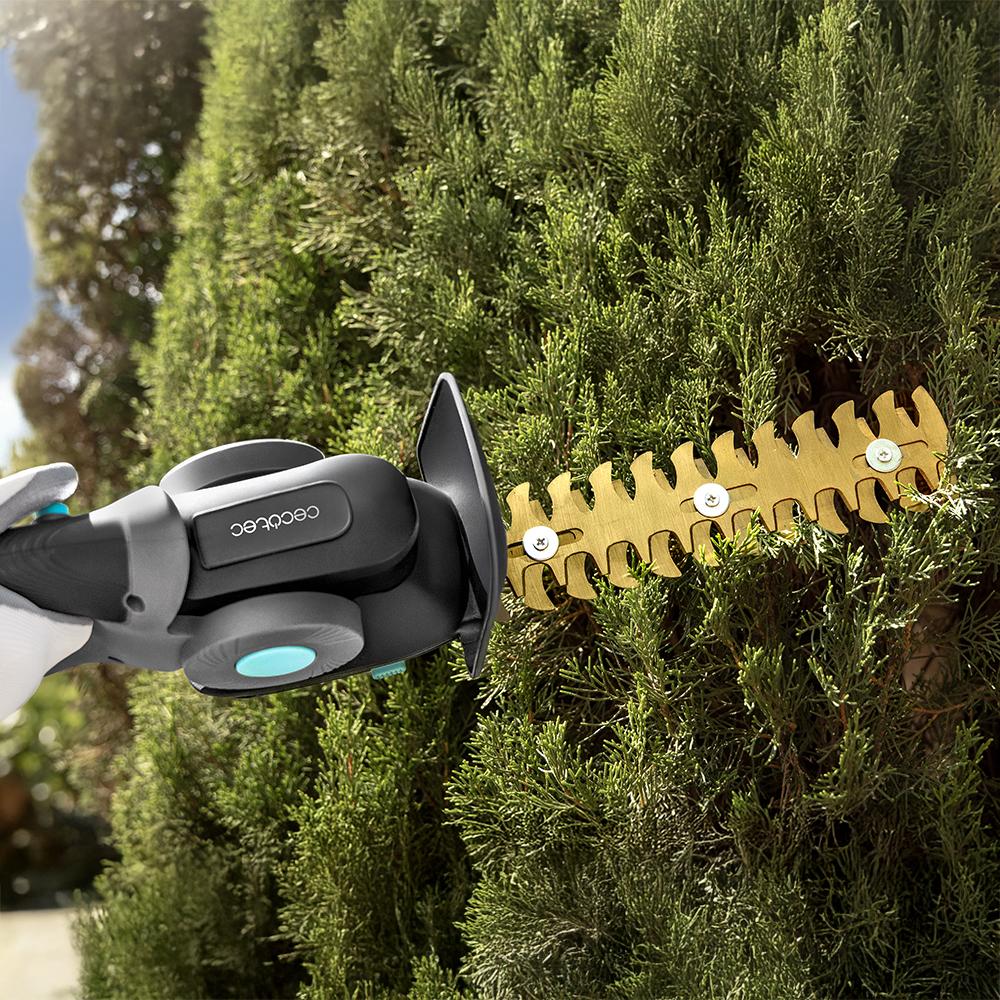 Épée TitaniumSword 2120 Main XL