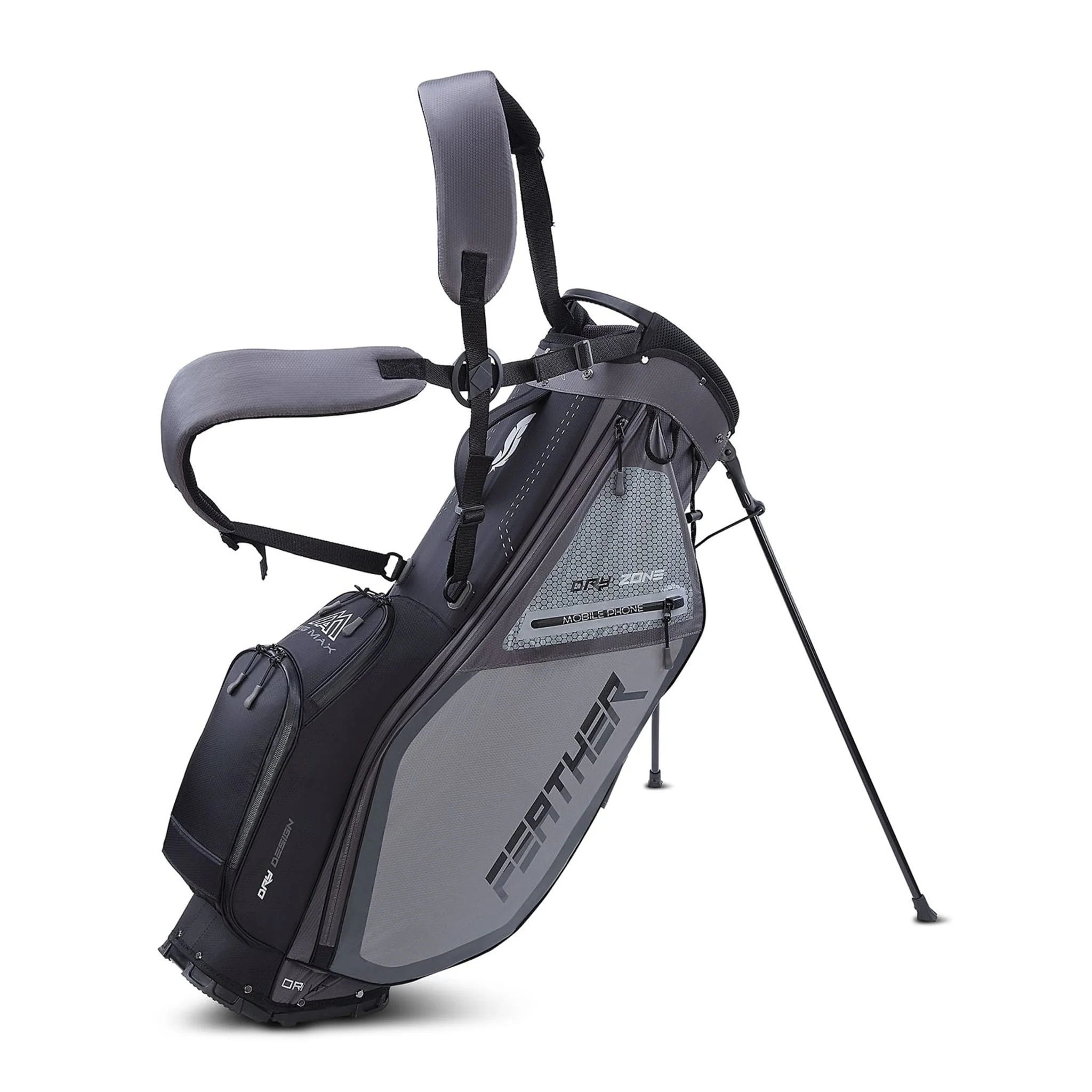 2025 Big Max Dri Lite Feather Standbag