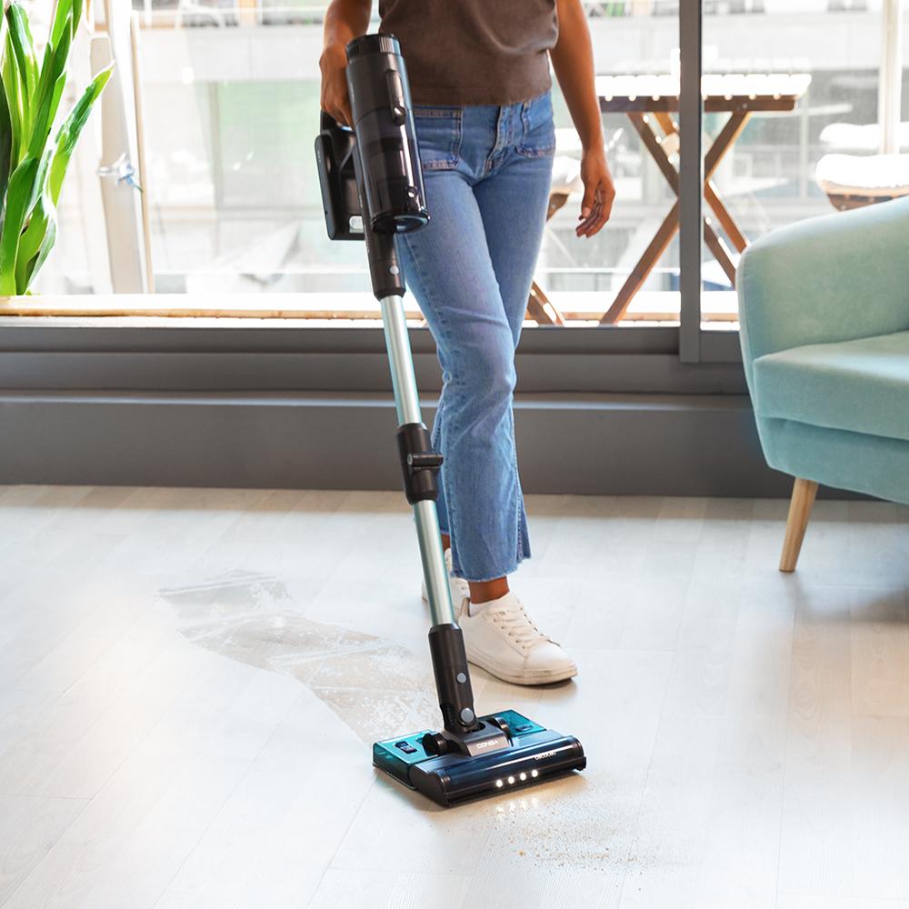 Rockstar 1500 Ray Ergowet Animal Conga