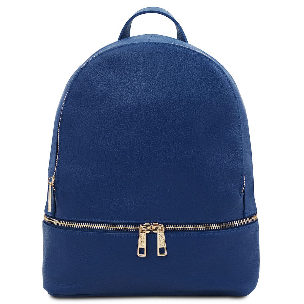 TL Bag - Soft leather backpack | TL142280