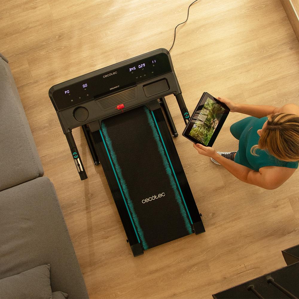 DrumFit WayHome 1000 Runner Sprint