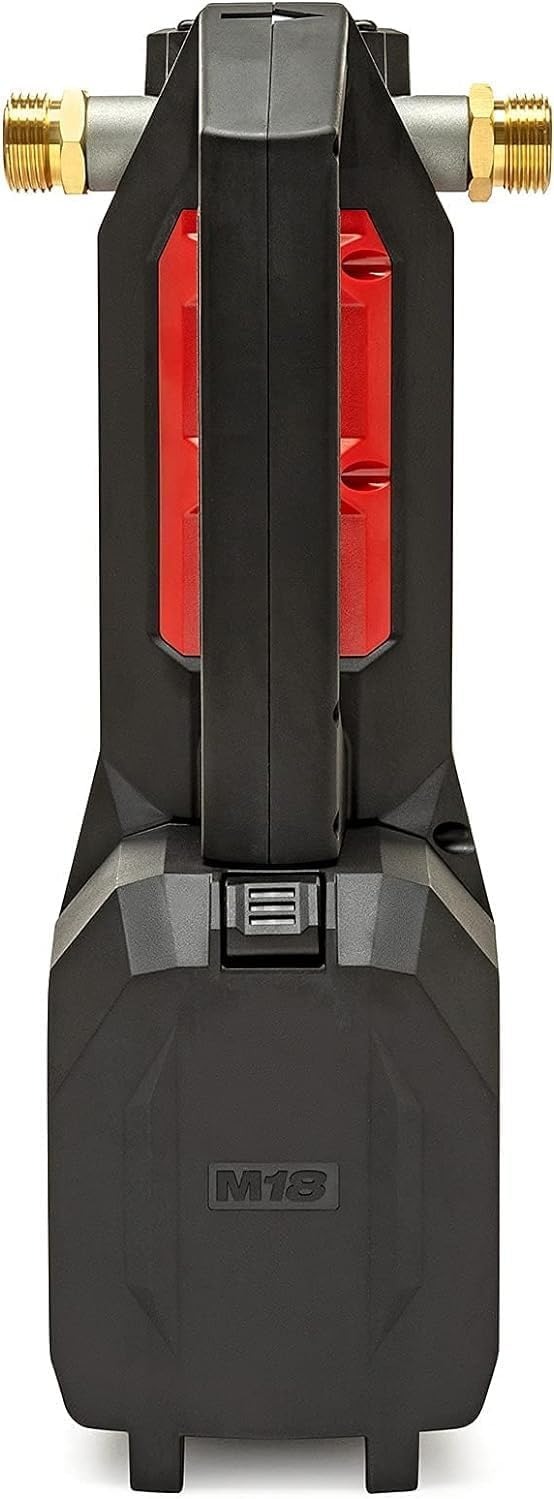 Pompe de transfert Milwaukee M18 2025 2771-20