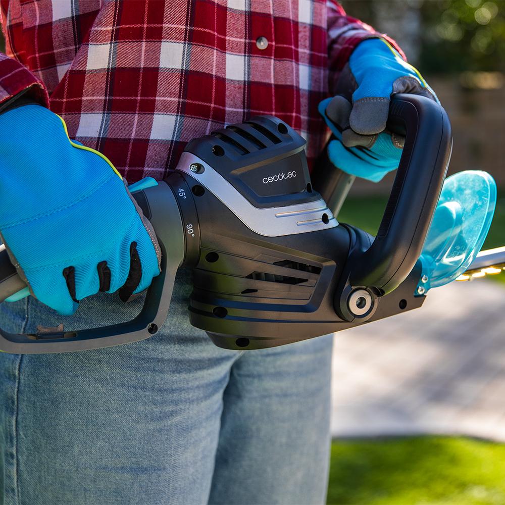 Épée en titane 610 XL