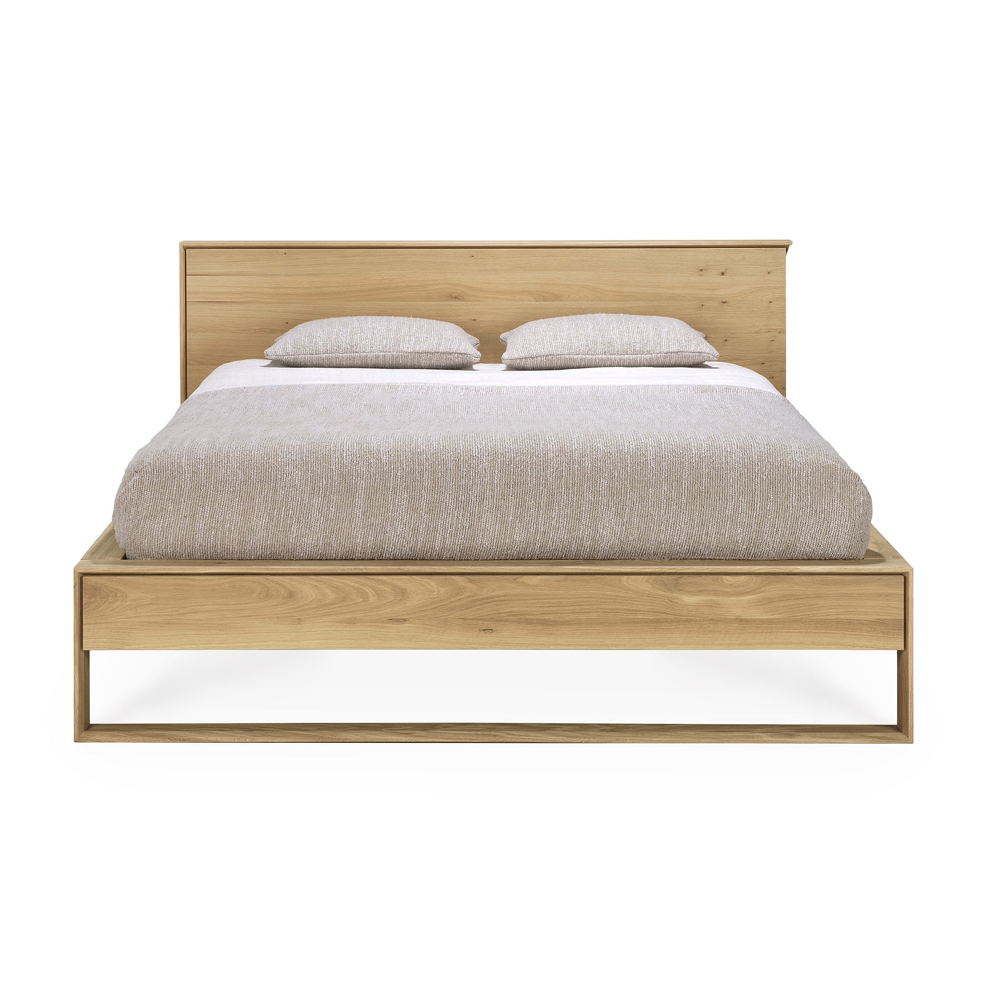 Nordic II Bed