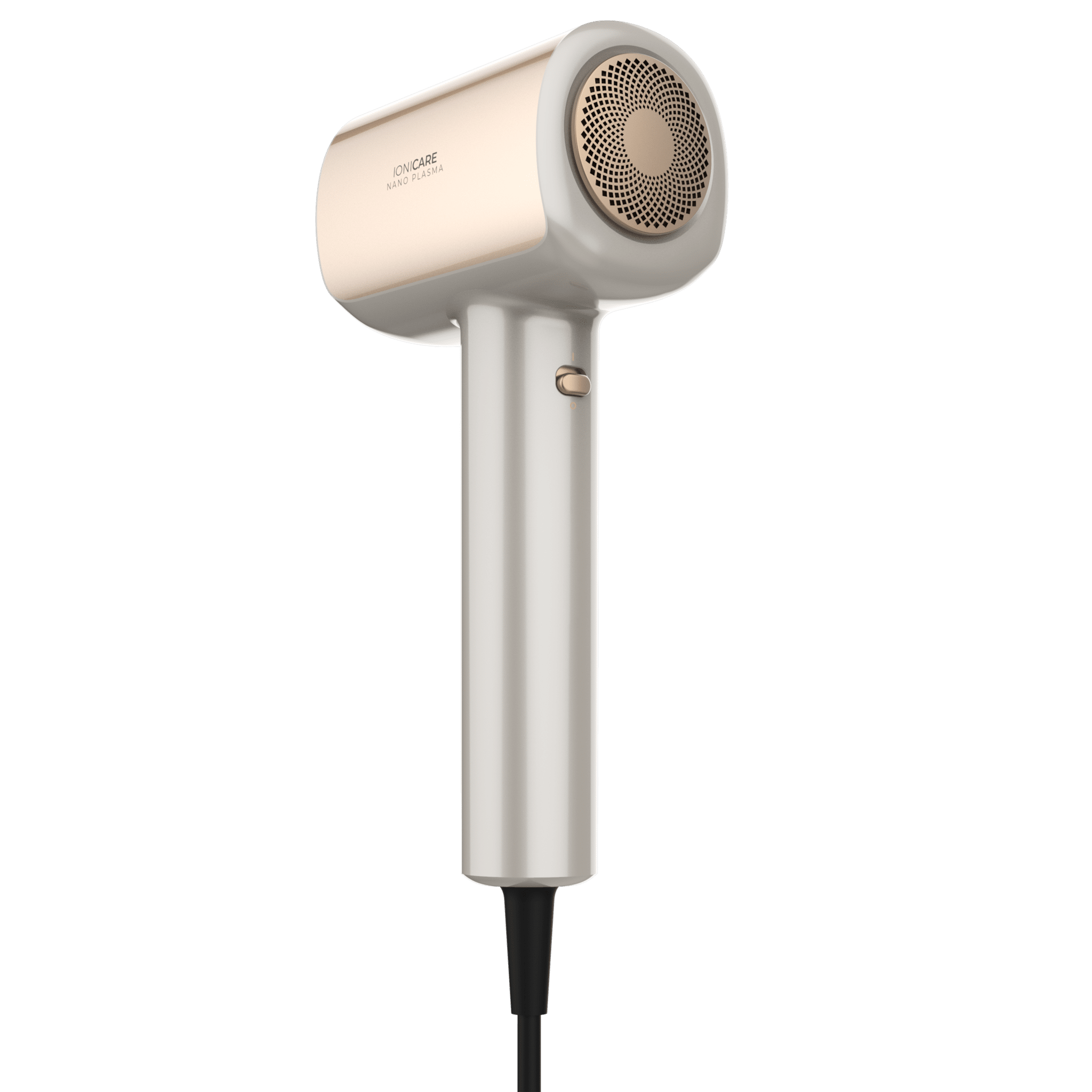 DryGlam Nano Plasma Champagne