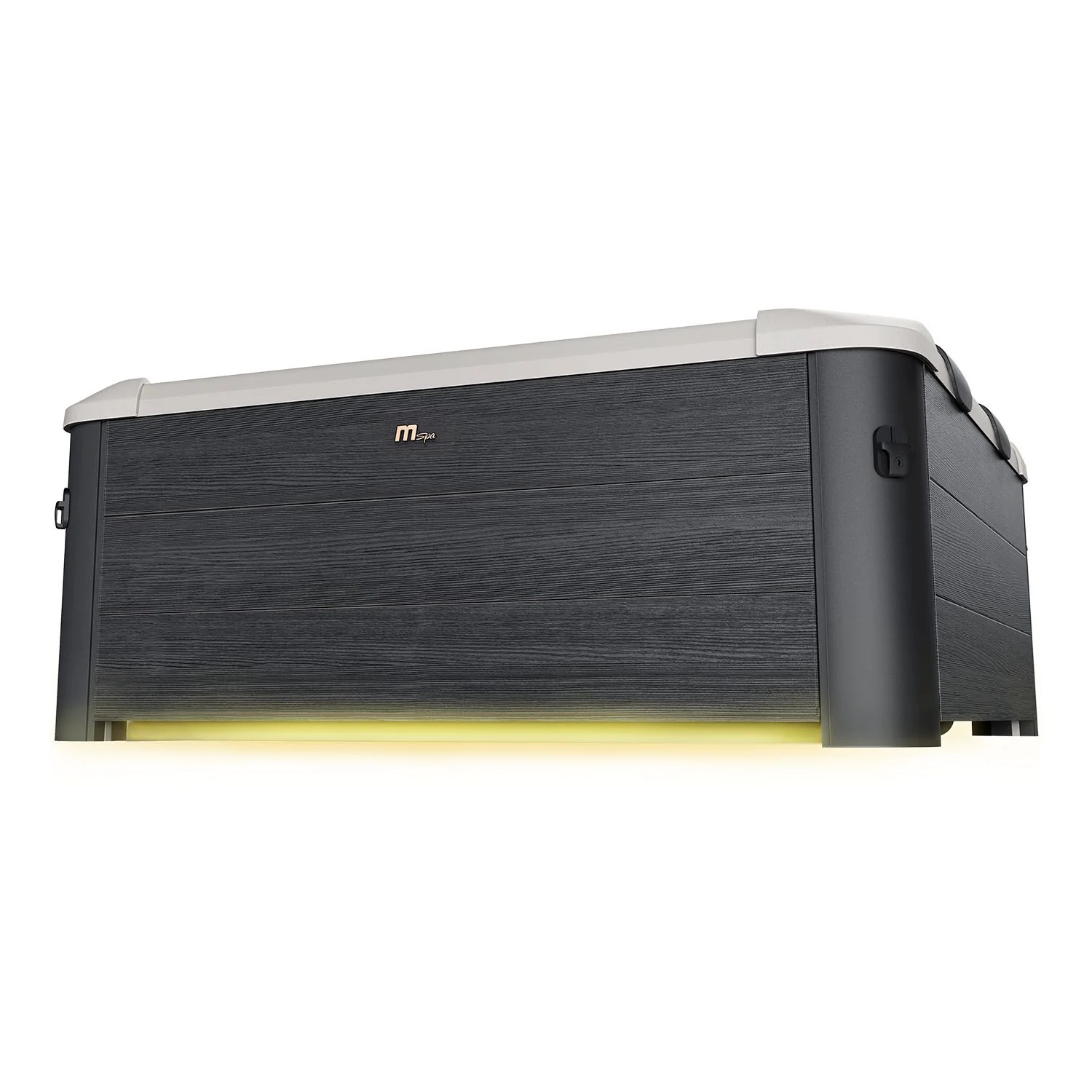 Spa Whirlpool Oslo 2025 avec éclairage LED